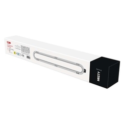 LED prachotěsné svítidlo MISTY 18W CCT, IP66