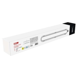 LED prachotěsné svítidlo MISTY 18W CCT, IP66