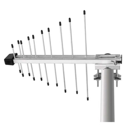 Anténa univerzální VILLAGE FISH–V700, DVB-T2, DAB, filtr LTE/4G/5G