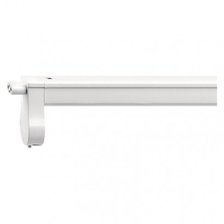 Svítidlo pro LED trubici 150 cm