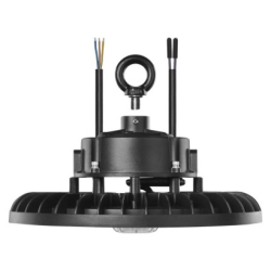 LED průmyslové závěsné svítidlo HIGHBAY ASTER 120° 100W