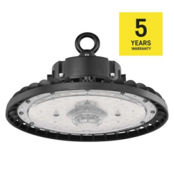 LED průmyslové závěsné svítidlo HIGHBAY ASTER 120° 100W