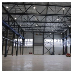 LED průmyslové závěsné svítidlo HIGHBAY ASTER 120° 100W