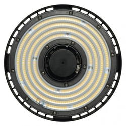LED průmyslové závěsné svítidlo HIGHBAY 60° 100W