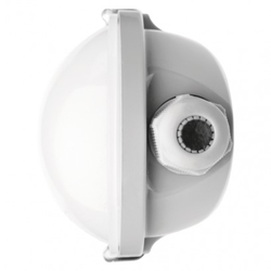 LED prachotěsné svítidlo PROFI PLUS EMERGENCY 36W NW, IP66