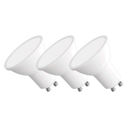 LED žárovka Classic MR16 / GU10 / 3 W (32 W) / 345 lm / teplá bílá