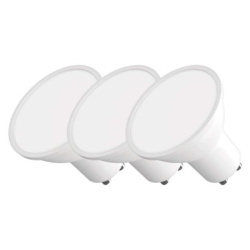 LED žárovka Classic MR16 / GU10 / 3 W (32 W) / 345 lm / teplá bílá