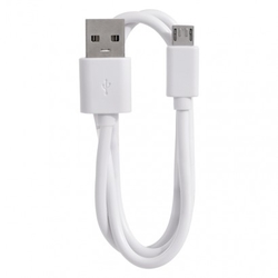 USB adaptér SMART do sítě 2,4A (12W) max. s powerbankou