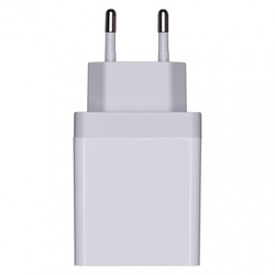 Univerzální USB adaptér PD do sítě 1,5–3,0A (30W) max.