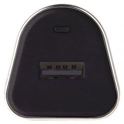 Univerzální USB adaptér do auta 3A (18W) max.