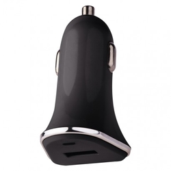 Univerzální USB adaptér do auta 3A (18W) max.