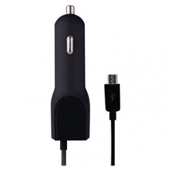 Univerzální USB adaptér do auta 3,1A (15,5W) max., kabelový