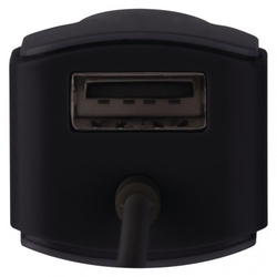 Univerzální USB adaptér do auta 3,1A (15,5W) max., kabelový
