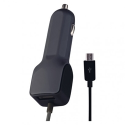 Univerzální USB adaptér do auta 3,1A (15,5W) max., kabelový