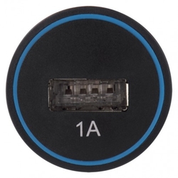 Univerzální USB adaptér do auta 1A (5W) max.