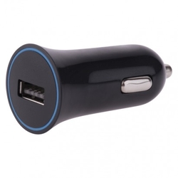 Univerzální USB adaptér do auta 1A (5W) max.