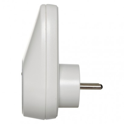 Zásuvka s 2× USB