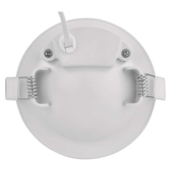 LED bodové svítidlo GERI 6,5W 780LM IP20 CCT bílá