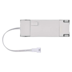 LED bodové svítidlo GERI 6,5W 780LM IP20 CCT bílá