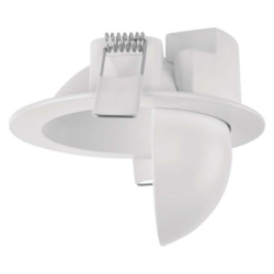 LED bodové svítidlo GERI 6,5W 780LM IP20 CCT bílá