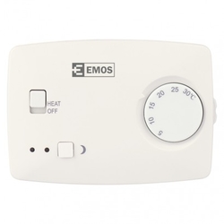 Pokojový termostat EMOS T3