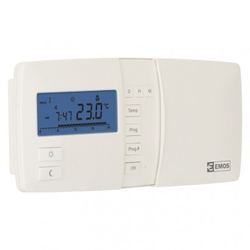 Pokojový termostat EMOS T091