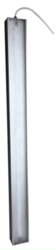 Tesla - LED kombinované dezinfekční svítidlo LARA 86W, 230V, 600mm