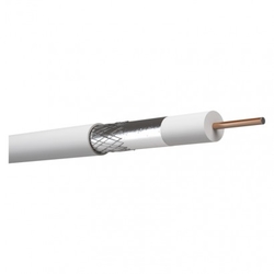 Koaxiální kabel CB130, 100m