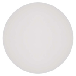 LED přisazené svítidlo DIONI kruhové, bílé, 15W, se změnou CCT