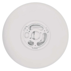 LED přisazené svítidlo DIONI kruhové, bílé, 18W, se změnou CCT