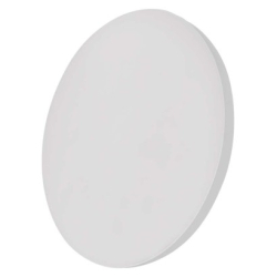 LED přisazené svítidlo DIONI kruhové, bílé, 32W, se změnou CCT