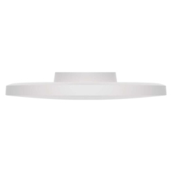 LED přisazené svítidlo DIONI kruhové, bílé, 32W, se změnou CCT