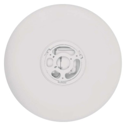 LED přisazené svítidlo DIONI kruhové, bílé, 32W, se změnou CCT