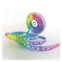 GoSmart LED pásek WiFi 2m, 11W, 450lm, RGB/CCT