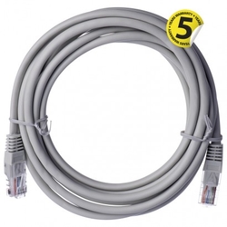 PATCH kabel UTP 5E, 3m