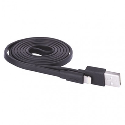 USB kabel 2.0 A/M -  i16P/M 1m černý