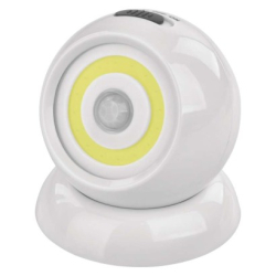 LED noční světlo P3324 s pohybovým čidlem