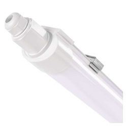 LED prachotěsné svítidlo DUSTY 50W neutrální bílá, 6500 lm, IP65