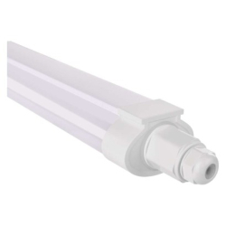 LED prachotěsné svítidlo DUSTY 36W neutrální bílá, 4680 lm, IP65