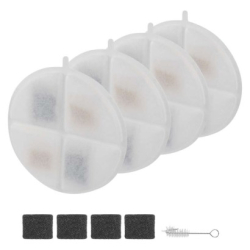 Filter kit pro vodní fontány PET-902