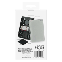 Drátový zvonek P57102
