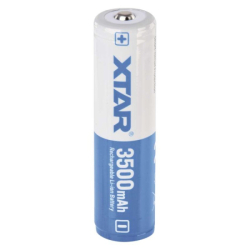 LI-ION dobíjecí baterie 18650 3500mAh