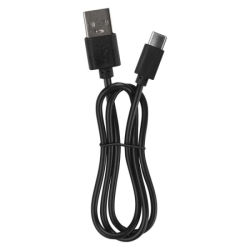 LED nabíjecí kovová svítilna, 600 lm, 1 200 mAh