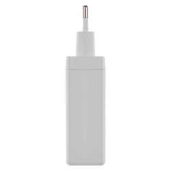 Univerzální USB adaptér GaN do sítě PD 120 W max.