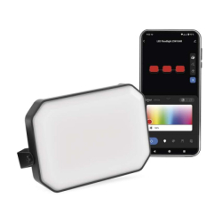 GOSMART venkovní reflektor rozšiřující set 1 ks