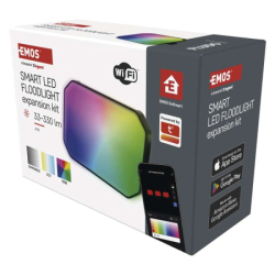 GOSMART venkovní reflektor rozšiřující set 1 ks