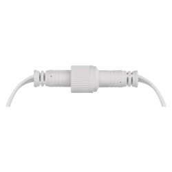 GoSmart LED bodové svítidlo – řetěz 255 cm, 12 dílů, 7 W, RGBIC+CCT, stmívatelné, WiFi