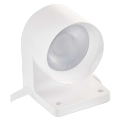GoSmart LED bodové svítidlo - řetěz 85 cm, 4 díly, 7 W, RGBIC+CCT, stmívatelné, WiFi