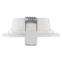 LED bodové svítidlo LORI 4,5W 345LM IP65 CCT bílá