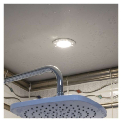 LED bodové svítidlo LORI 4,5W 345LM IP65 CCT bílá